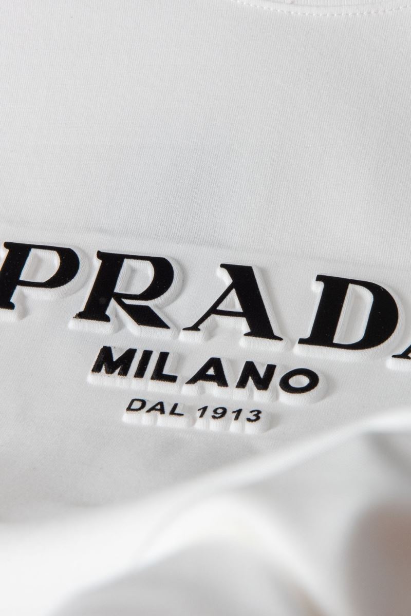 Prada T-Shirts